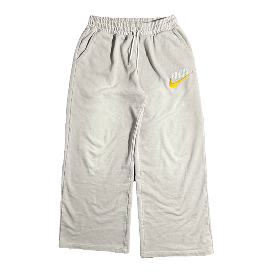 noah's banana sweats